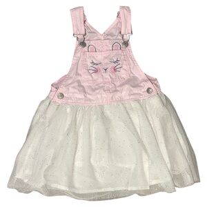 Oshkosh Bunny Dress